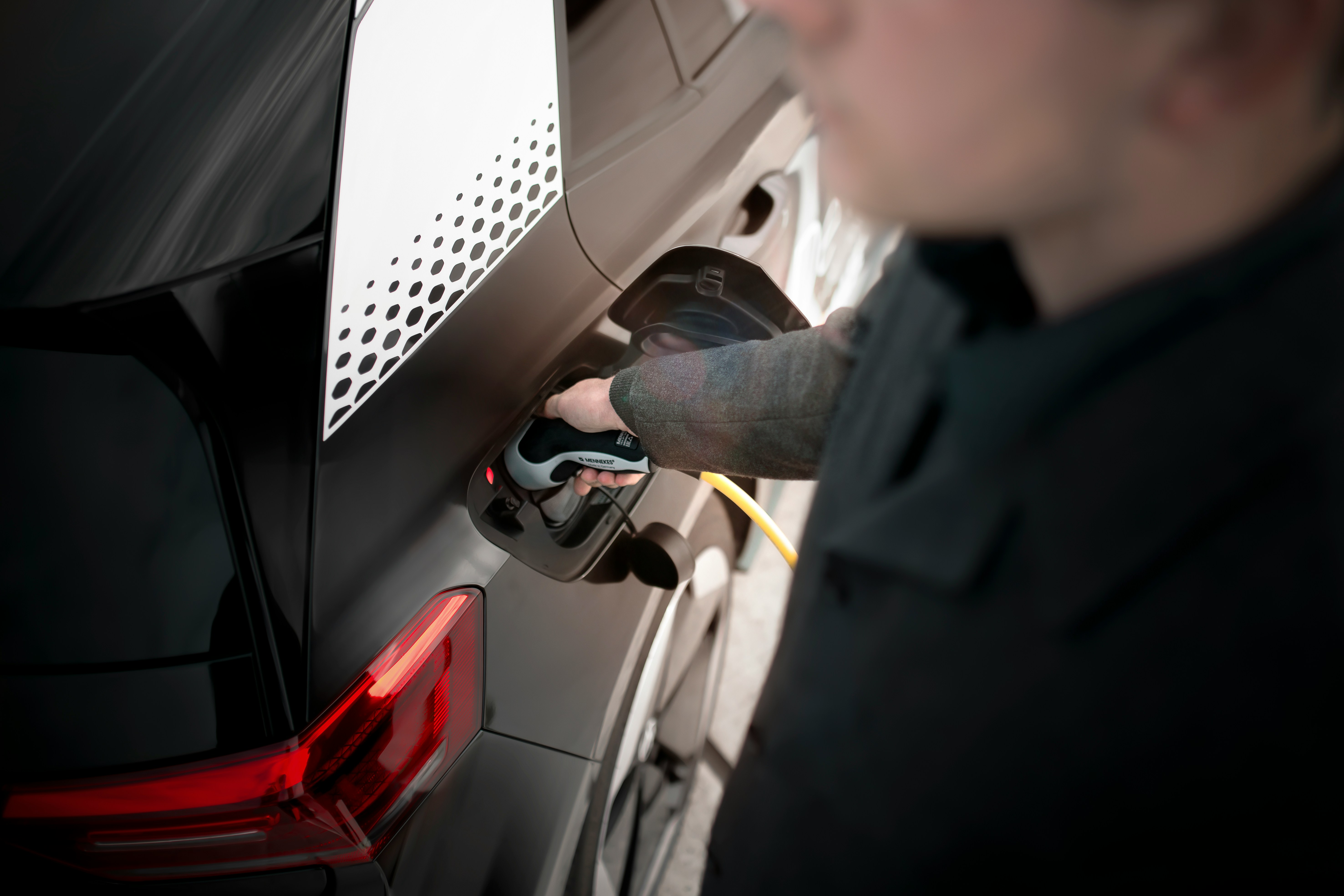 Powerly.app EV Charging App Builder demo for custom EV charging solutions